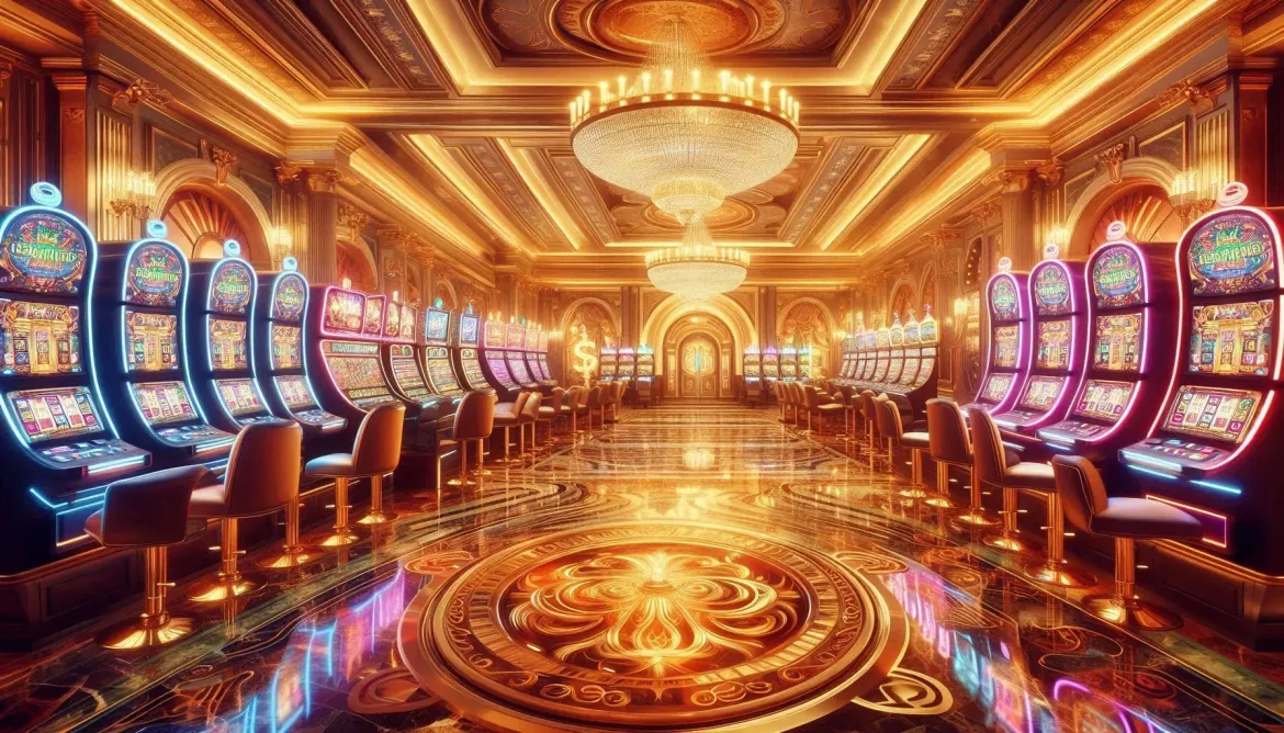 Corgislot Casino